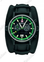 Wenger Commando Commando Big Crown Special Mission