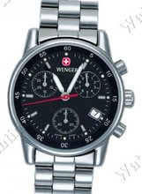 Wenger Commando Commando Chrono Lady