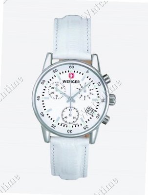Wenger Commando Commando Chrono Mini Lady
