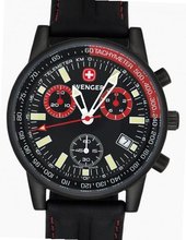Wenger Commando Commando Chrono Torque