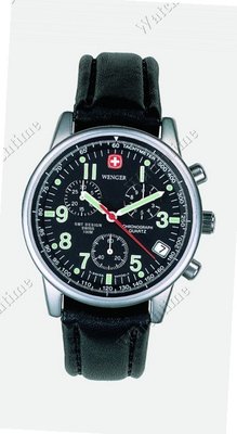 Wenger Commando Commando Chrono