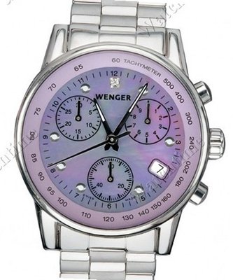 Wenger Commando Commando Chrono