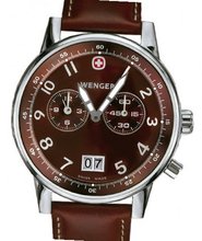 Wenger Commando Commando City