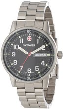 Wenger Commando Commando Day Date XL