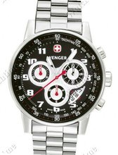 Wenger Commando Commando Open Date