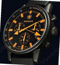 Wenger Commando Commando SRC