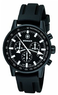 Wenger Commando Commando Wenger Patagonian Expedition Race