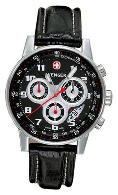 Wenger Commando Open Date W70774