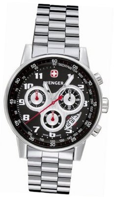 Wenger Commando Open Date W70776
