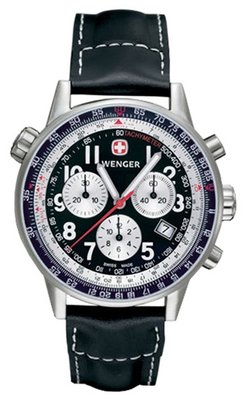 Wenger Commando Racing Team W70873