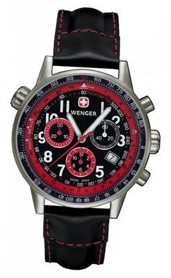 Wenger Commando Racing Team W70874