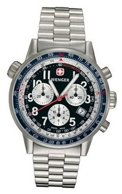 Wenger Commando Racing Team W70877