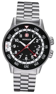 Wenger Commando W74746