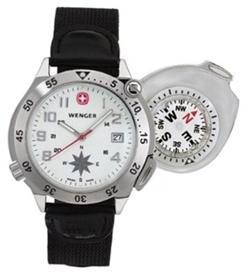 Wenger Compass Navigator W70374