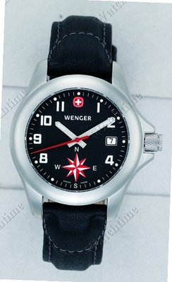 Wenger Compass Navigator
