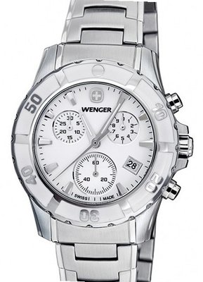 Wenger Elegance Ladies Elegance Chrono