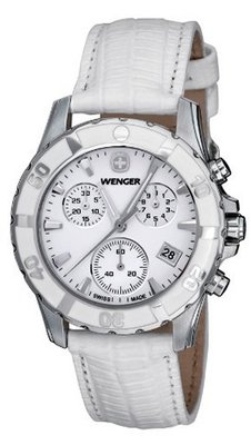 Wenger Elegance Ladies Elegance Chrono
