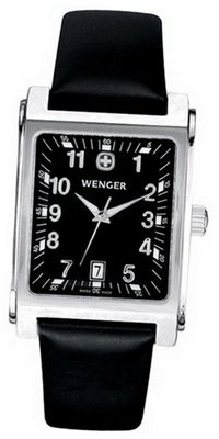 Wenger Escort Rectangle W75125