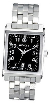 Wenger Escort Rectangle W75126