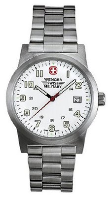 Wenger Field Classic W72909w