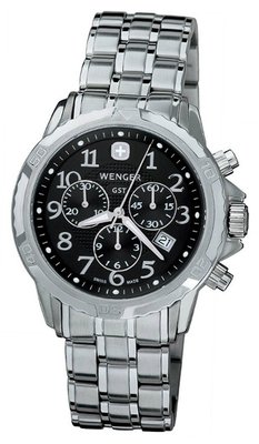 Wenger GST Chrono W78256