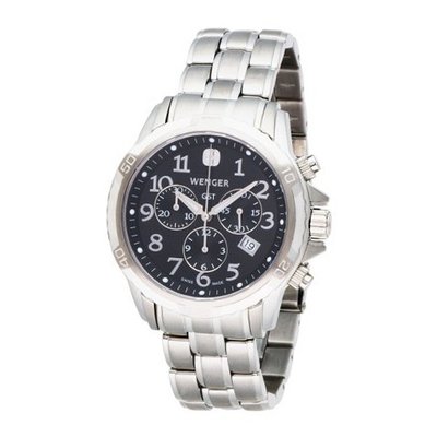 Wenger GST Chronograph 78256