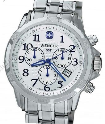 Wenger GST GST Chrono