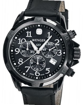 Wenger GST GST Chrono