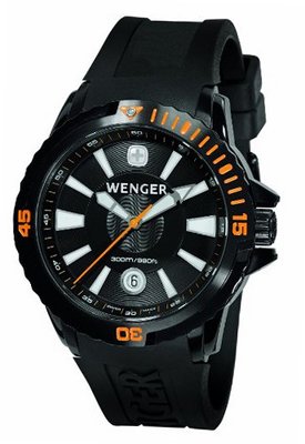 Wenger GST GST Diver