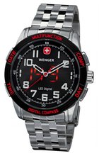 Wenger LED Nomad Compass W70436