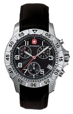 Wenger Mountaineer W70885