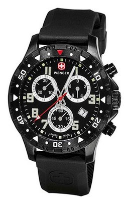 Wenger Off Road Chrono W79354w