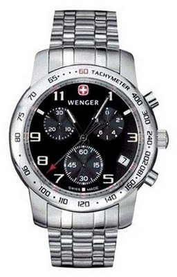 Wenger Rallye W70806