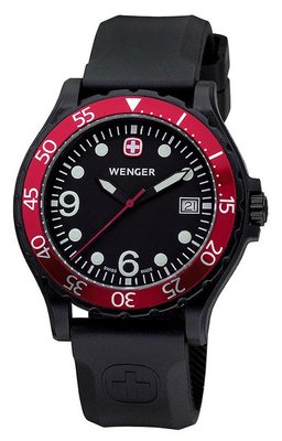 Wenger Ranger W70903w