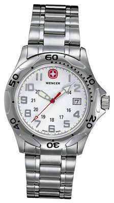 Wenger Regiment W79329w