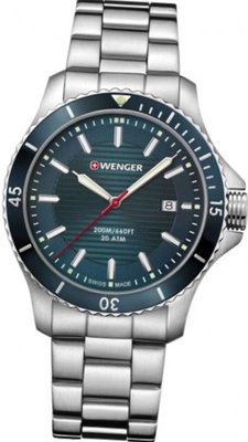 Wenger seaforce W01.0641.129