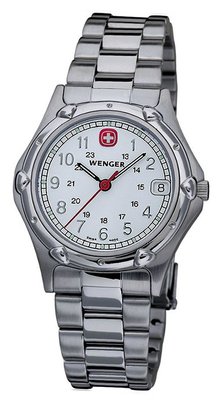 Wenger Standard Issue W70109