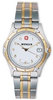 Wenger Standard Issue W70509