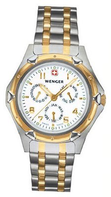 Wenger Standard Issue W73136