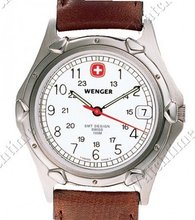 Wenger Standard Issue