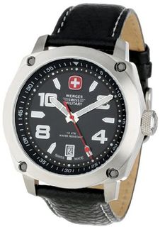 Wenger Swiss Military 79375 Outback Analog