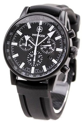 Wenger Swiss Raid Commando W70890