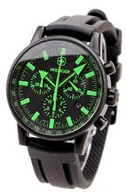 Wenger Swiss Raid Commando W70891