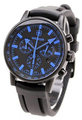 Wenger Swiss Raid Commando W70892