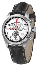 Wenger Terragraph Dual Time W72754