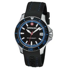 Wenger Terragraph Terragraph