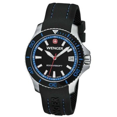 Wenger Terragraph Terragraph