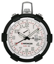 Wenger Traveler Pocket Alarm W73010