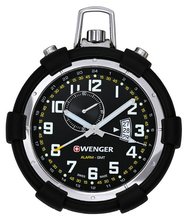 Wenger Traveler Pocket Alarm W73015