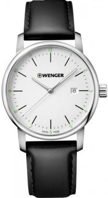 Wenger urban classic W01.1741.109